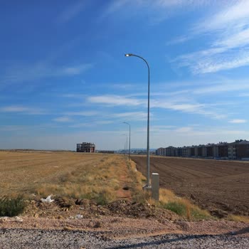 Sürekli Elektrik Kesintileri Ve Aydınlatma Sorunları Nedeniyle Mağduriyet