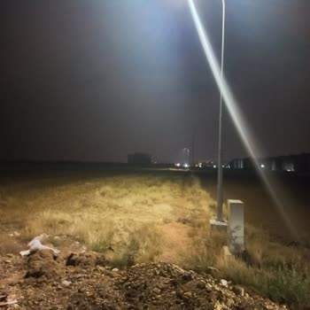 Sürekli Elektrik Kesintileri Ve Aydınlatma Sorunları Nedeniyle Mağduriyet