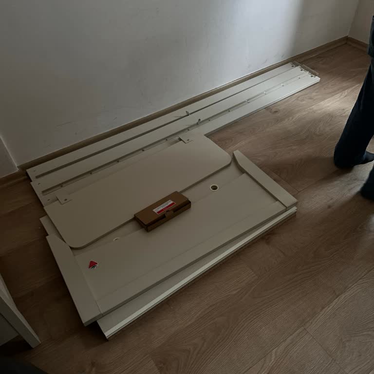 Eksik Karyola Nedeniyle Çocuğum Yatağında Uyuyamıyor İletişim Sorunu Çözülmüyor