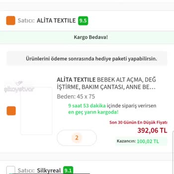 Trendyol Plus Üyelik Sorunu