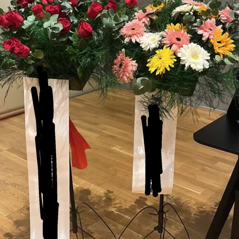 Osevio.com Sipariş Edilen Çiçekle Teslim Edilen Ürün Arasındaki Büyük Fark