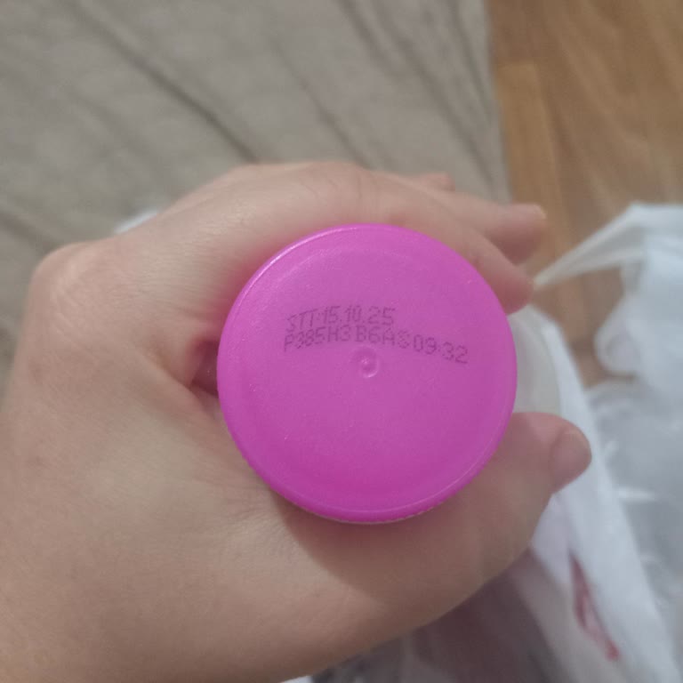 Migros Hemen Siparişimde Son Kullanma Tarihi Geçmiş Ayran Teslim Edildi, Çözüm Bekliyorum