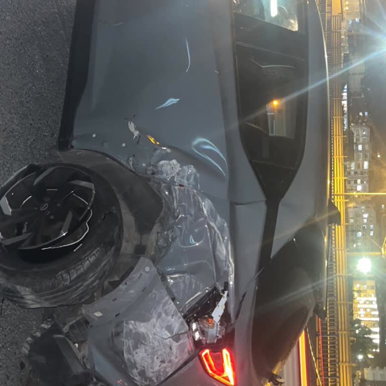 Kusursuz Kazada Sigortalı Araca Yüksek Masraf Çıkarılması Mağduriyet Yaratıyor