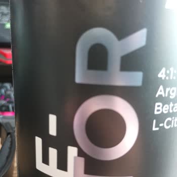 Decathlon Supplement Ürünlerinde Ambalaj Bilgilerinin Sistematik Olarak Silinmesi !