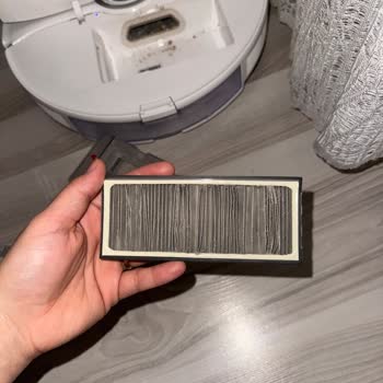 Garanti Kapsamındaki Robot Süpürge İçin Ücret İadesi Talebim Reddedildi