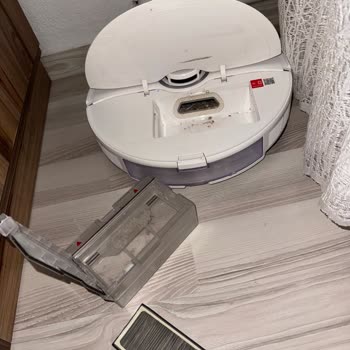 Garanti Kapsamındaki Robot Süpürge İçin Ücret İadesi Talebim Reddedildi