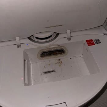 Garanti Kapsamındaki Robot Süpürge İçin Ücret İadesi Talebim Reddedildi