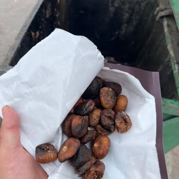 A101'den Alınan Bozuk İncirler Ve İade Sorunu