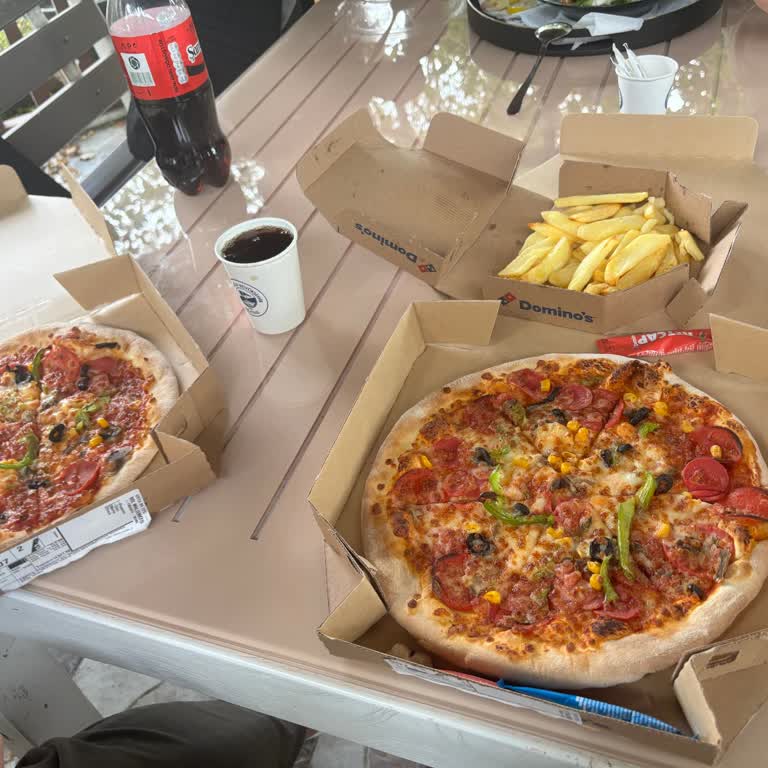 Eksik Ürün Teslimatı Ve İade Talebi