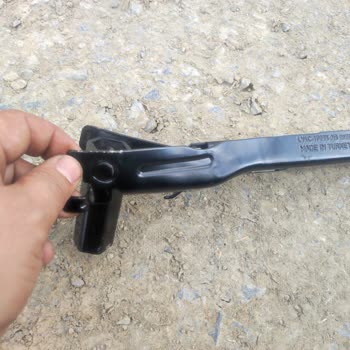 Ford Yeni Araçta Eski Bijon Anahtarı Güvenliğimi Riske Attı!