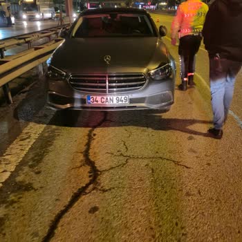 Türkiye Sigorta Kasko Sürecindeki Gecikme Ve Mağduriyet