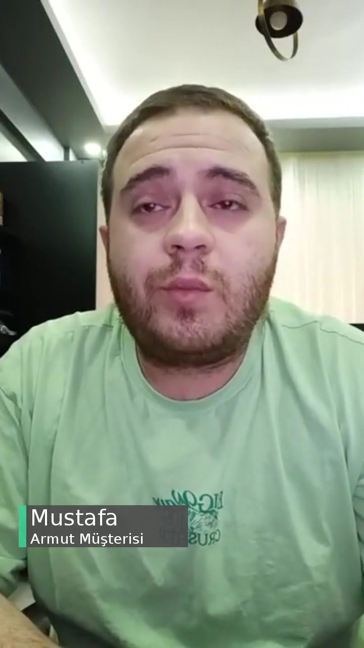 Armut.com'un Teklif Verme Bedelini İade Yapmaması videonun kapak resmi