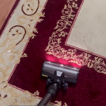 Tefal 14.80 Dikey Süpürge Şikayeti