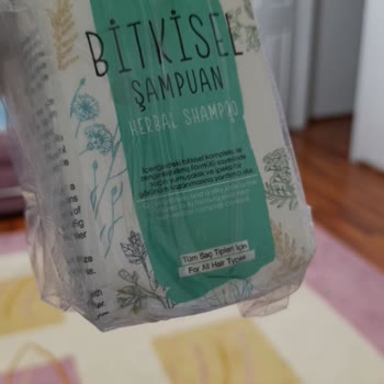 TIENS Hasarlı Şampuan Teslimatı Sonrası İlgisiz Müşteri Hizmeti!