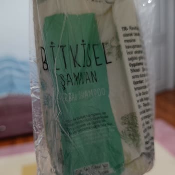 TIENS Hasarlı Şampuan Teslimatı Sonrası İlgisiz Müşteri Hizmeti!