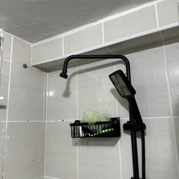 Hesaplı Mağaza Kısa Sürede Arızalanan Duş Seti Ve Garanti Sorunu!