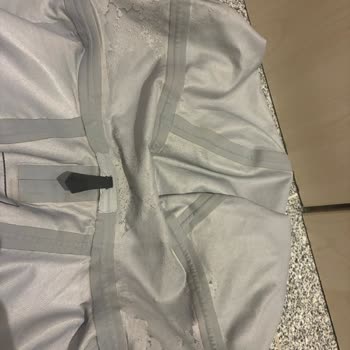 North Face Montun Kapüşon Astarında Erken Dökülme Sorunu