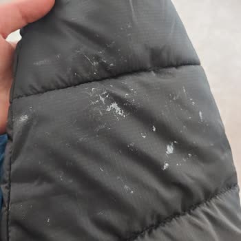 Boyalı Ve Kullanılmış Ürün Gönderildi Müşteri Hizmetleri Çözüm Sunmadı