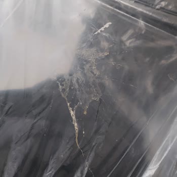 Boyalı Ve Kullanılmış Ürün Gönderildi Müşteri Hizmetleri Çözüm Sunmadı