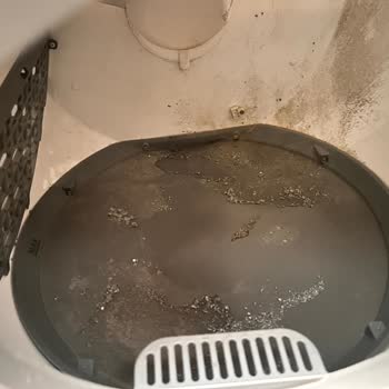 Kendi Temiz Ürünüm Gitti, Başkasının Kirli Ürünü Geldi!