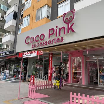 Coco Pink Accessories Sorunlu Ürün Satışı Ve Saygısızlık!