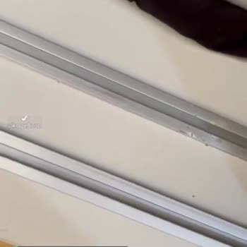 Logismart Kelebek Mobilyalarıma Kurulumda Zarar Verdi