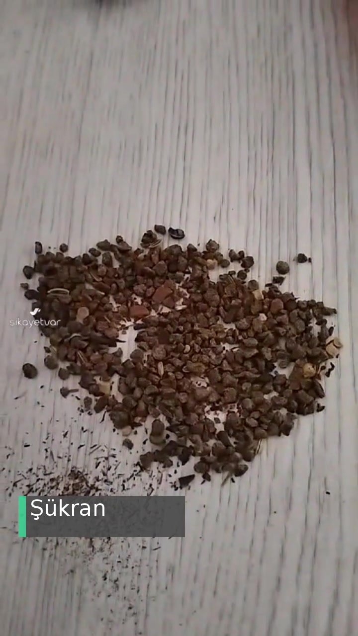 Tarım Kredi Kooperatifi Market'ten Aldığım Ihlamur Ne Tadı Var Ne Koku videonun kapak resmi