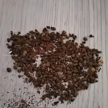 Tarım Kredi Kooperatifi Market'ten Aldığım Ihlamur Ne Tadı Var Ne Koku