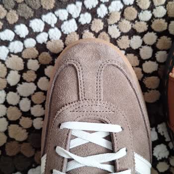 Aldığım Ayakkabı Orijinal Değil, Ezik Ve Etiketsiz Geldi, İade Talep Ettim