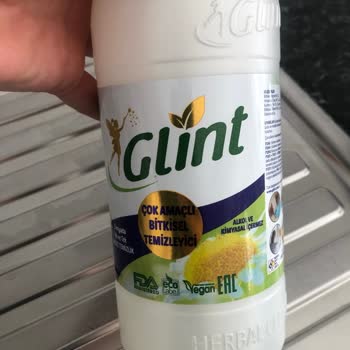 Doğal Olduğu İddia Edilen Temizleyici Ciddi Sağlık Sorunlarına Yol Açtı