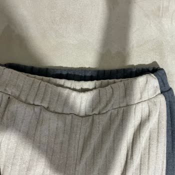 Modamizbir.com Aynı Bedende Farklı Pantolon Ölçüleri Ve İade Mağduriyeti!