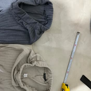 Modamizbir.com Aynı Bedende Farklı Pantolon Ölçüleri Ve İade Mağduriyeti!