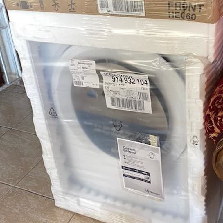 Teslimat Ekibi Ürünü Kata Çıkarmadı, Mağduriyetim Giderilmiyor