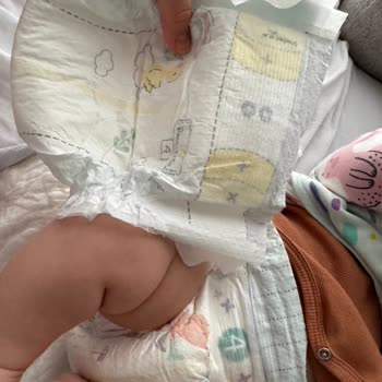 Prima Premium Care Bebek Bezlerinde Belirgin Kalite Değişikliği Endişesi