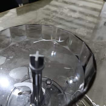 Garantiye Gönderilen Blender Seti Kırık Olarak Teslim Edildi, Sorumluluk Üstlenilmiyor