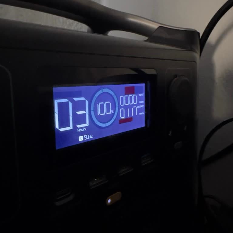 Ecoflow River Pro Cihazımın Sorunu Çözülmedi, Kapasitesi Düşürüldü Ve Bilgi Verilmedi