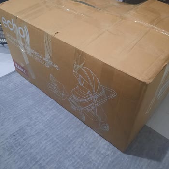 Elitbebe İade Talebimi Reddetti