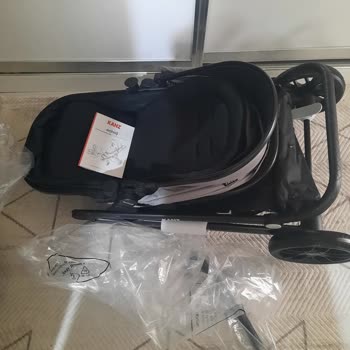 Elitbebe İade Talebimi Reddetti