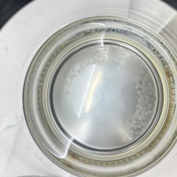 Arçelik Cam Çaycı'da Temizlenemeyen Kirlenme Sorunu