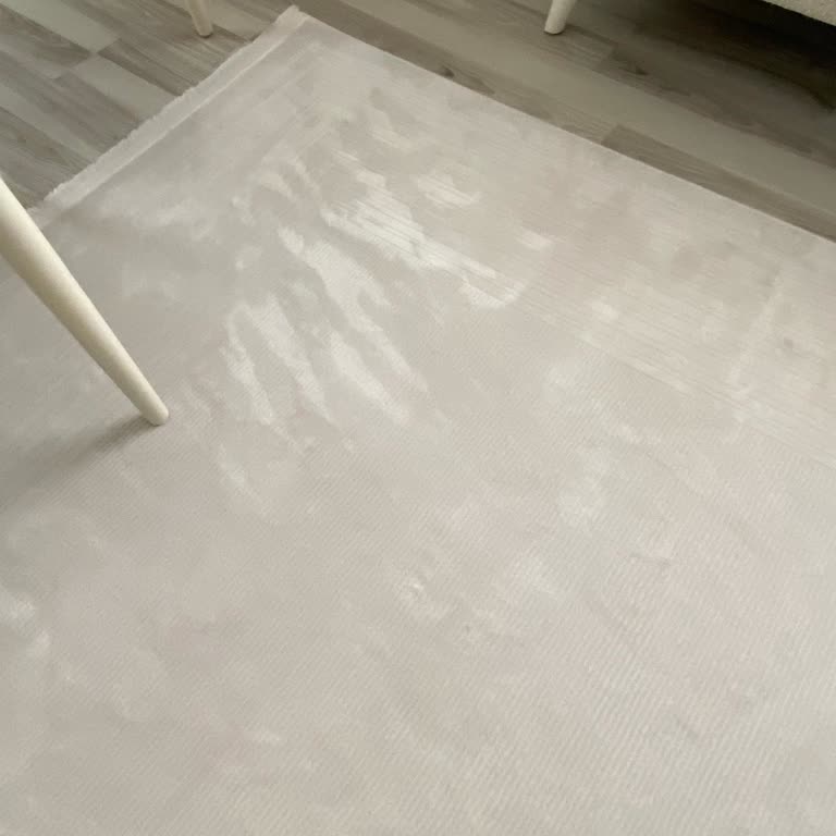 Defolu Halı Ve İletişimsizlik Nedeniyle Mağduriyet Yaşıyorum