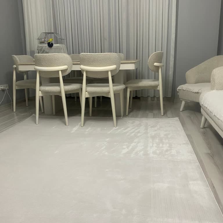 Defolu Halı Ve İletişimsizlik Nedeniyle Mağduriyet Yaşıyorum
