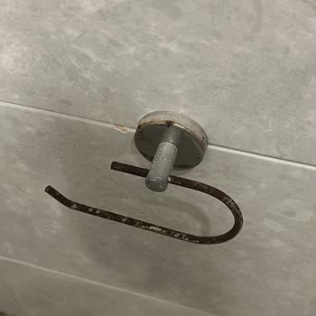 Sur Yapı Antalya Paslanmış Duvarları Akan Ev Ve Kötü Üslup