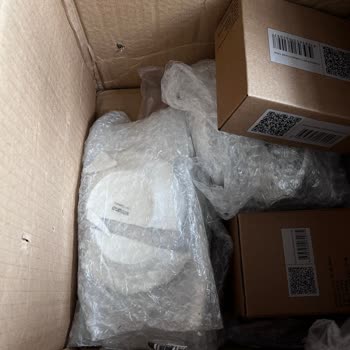 Kırık Gelen Ürünler Ve Yetersiz İade Süreci Nedeniyle Mağduriyet