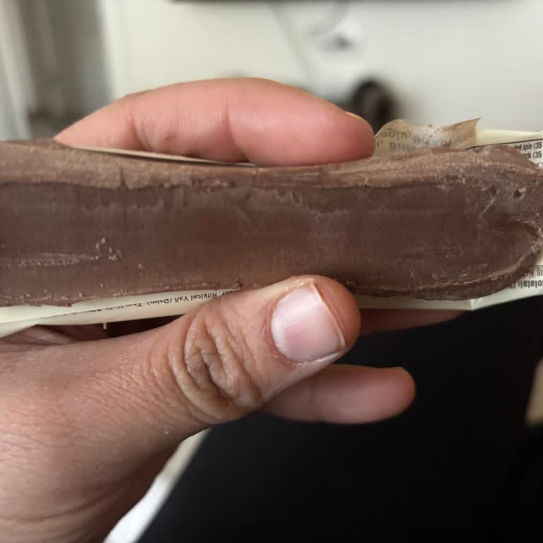 Ülker Laviva Çikolatalarda Tekrarlayan Bozulma Ve Güven Sorunu