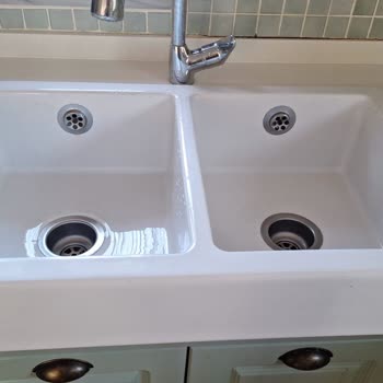 Belenco 15 Yıl Garantiyle Satılan Mutfak Ürününde Kısa Sürede Çatlak