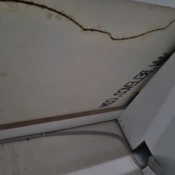 Belenco 15 Yıl Garantiyle Satılan Mutfak Ürününde Kısa Sürede Çatlak