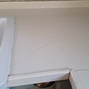 Belenco 15 Yıl Garantiyle Satılan Mutfak Ürününde Kısa Sürede Çatlak