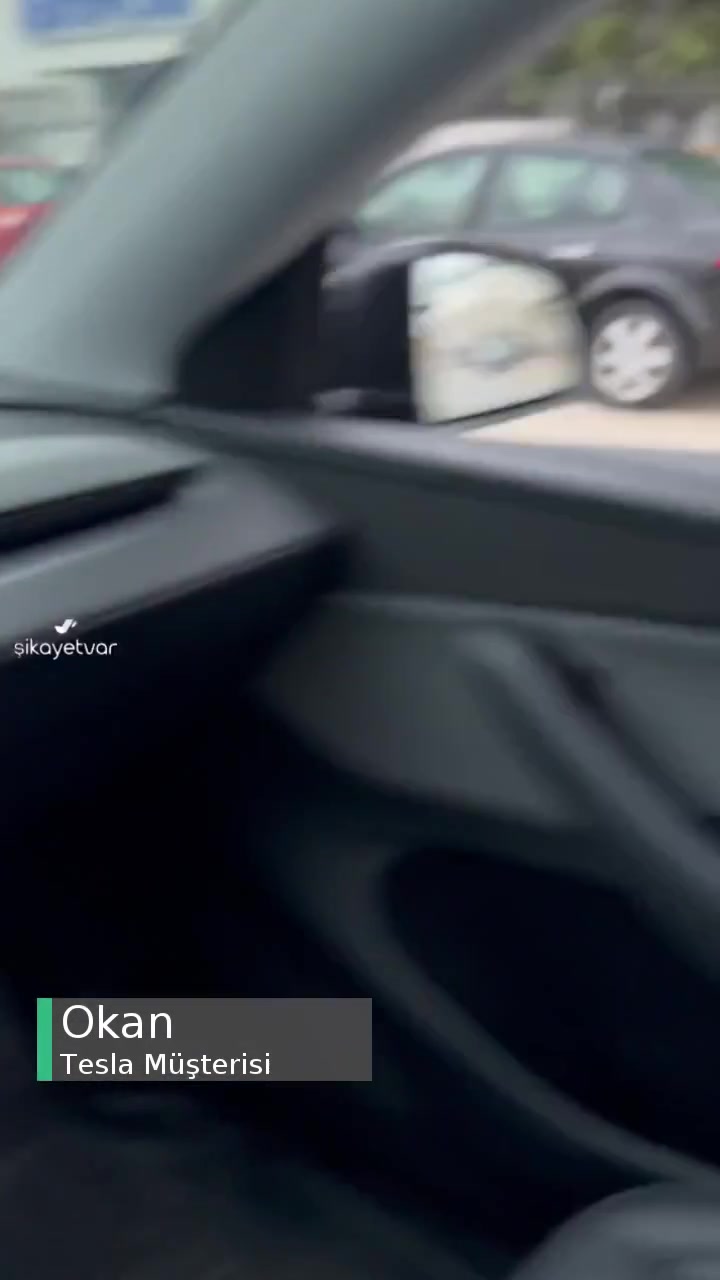 Tesla Tuzla Servis Sıkıntısı videonun kapak resmi