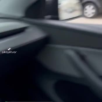 Tesla Tuzla Servis Sıkıntısı