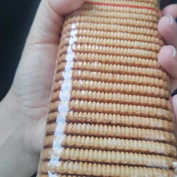 Eti Finger Paketinde Ambalaj Hatası Nedeniyle Bayat Ürünle Karşılaştım